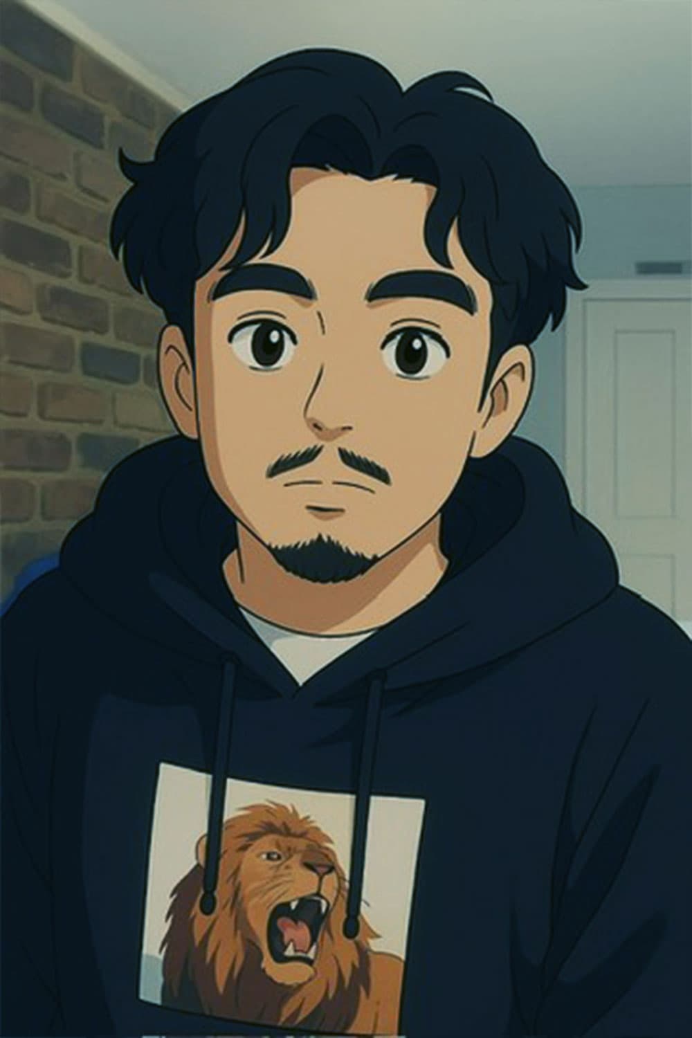 Profile photo